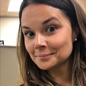 Meet your Posher, Kristin